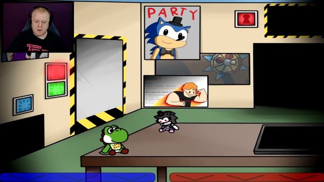 GOTTA GO FAST MASK MASK MASK | FIVE NIGHTS AT SONIC'S MANIAC MANIA | 4 ACHIEVEMENTS DISCOVERED смотреть онлайн