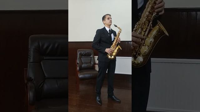 ДМШ№3 Манзюк Юрій З.Абреу "Тіко-тіко" смотреть онлайн