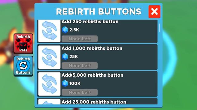 HOW To GET EASY CLICKS FAST... (Roblox Clicker Simulator)