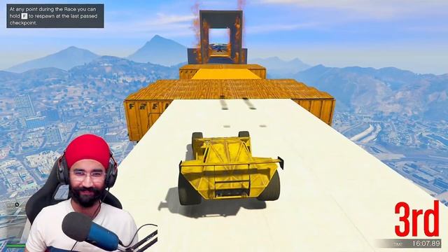 FACE TO FACE - GTA 5 || KOI NAHI BACHEGAA смотреть онлайн