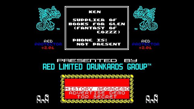 Best New Musical Demo, The Intro-Red Limited Drunkards Group смотреть онлайн