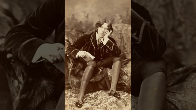 Oscar Wilde | Wikipedia audio article смотреть онлайн