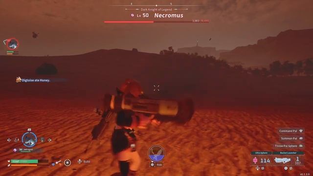 Palworld | Modded Gameplay | Ending смотреть онлайн