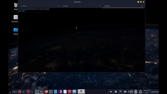 Git-hound - Github Sensitive Info Finder - BlackArch Linux #23 смотреть онлайн