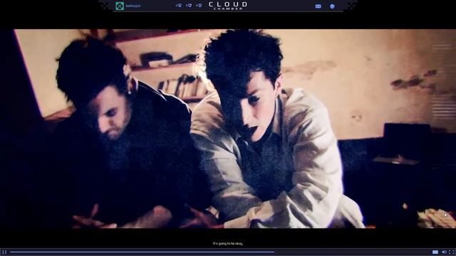 Cloud Chamber просто посмотрим)) смотреть онлайн