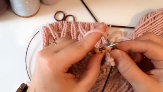 Шапка за один вечер. смотреть онлайн