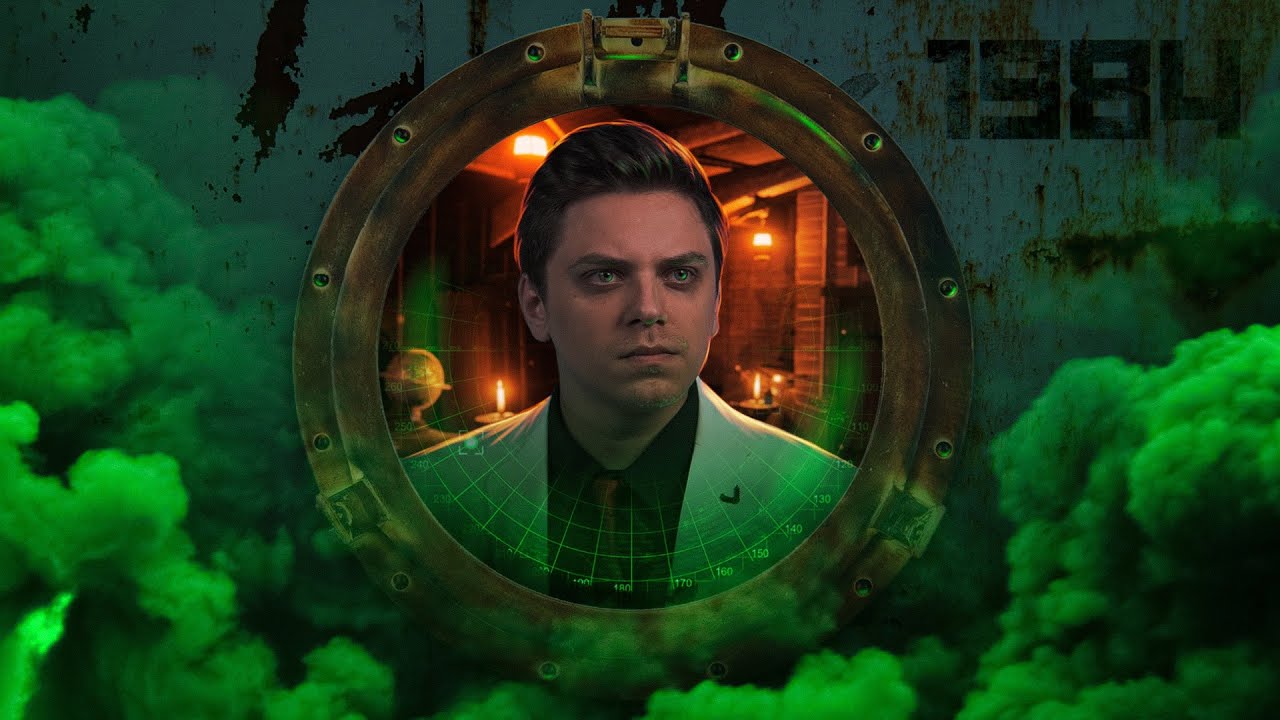 ФИЛАДЕЛЬФИЙСКИЙ ЭКСПЕРИМЕНТ [Топ Сикрет] смотреть онлайн