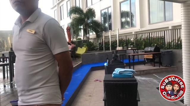 JAYMEES BIRTHDAY PART 3 : AT THE POOL SIDE смотреть онлайн