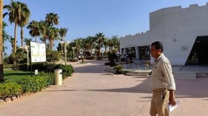 JAZ FAYROUZ RESORT 4*. Египет. Шарм-эль-Шейх. Обзор. Субтитры.