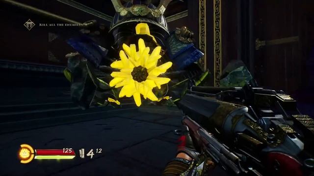 Shadow Warrior 3 | Review in 3 Minutes смотреть онлайн