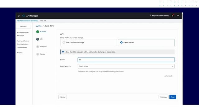 Product Spotlight: Anypoint Flex Gateway смотреть онлайн