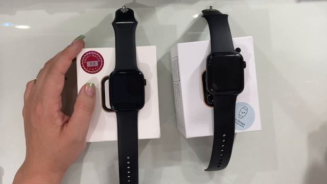 COMPARATIVO COMPLETO SMARTWATCH X8 X W46, QUAL COMPRAR, QUAL TEM MELHOR CUSTO BENEFÍCIO? #X8ouW46 смотреть онлайн