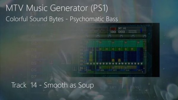 MTV Music Generator Songs