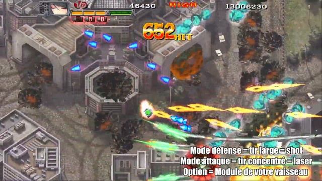 Akai Katana Review + guide (Switch, PS4, Xbox360, PC) смотреть онлайн