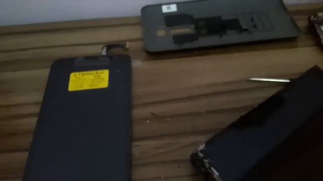 Troca da tela do Zenfone 2 laser смотреть онлайн