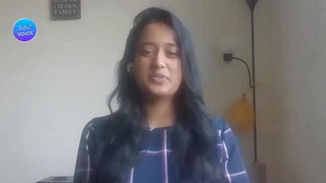 Voice with Bitla | Varsha Reddy| University of Illinois | Oracle Developer | Kaiser Permanente | BS смотреть онлайн