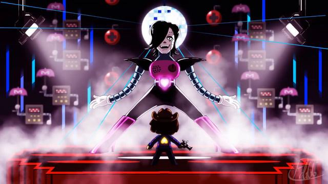 All Undertale Boss Theme songs and Pre themes смотреть онлайн