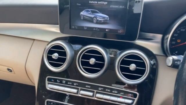 MERCEDES-BENZ C 220D || REAL LIFE REVIEW || 2020 смотреть онлайн