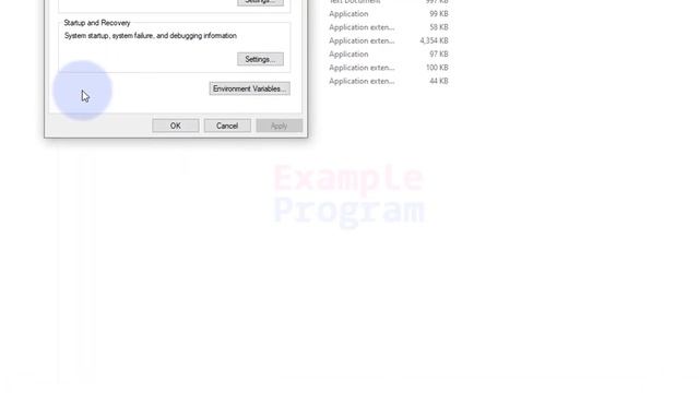 How to Add Python Installation location to Path Environment Variable in Windows Laptop Computer смотреть онлайн