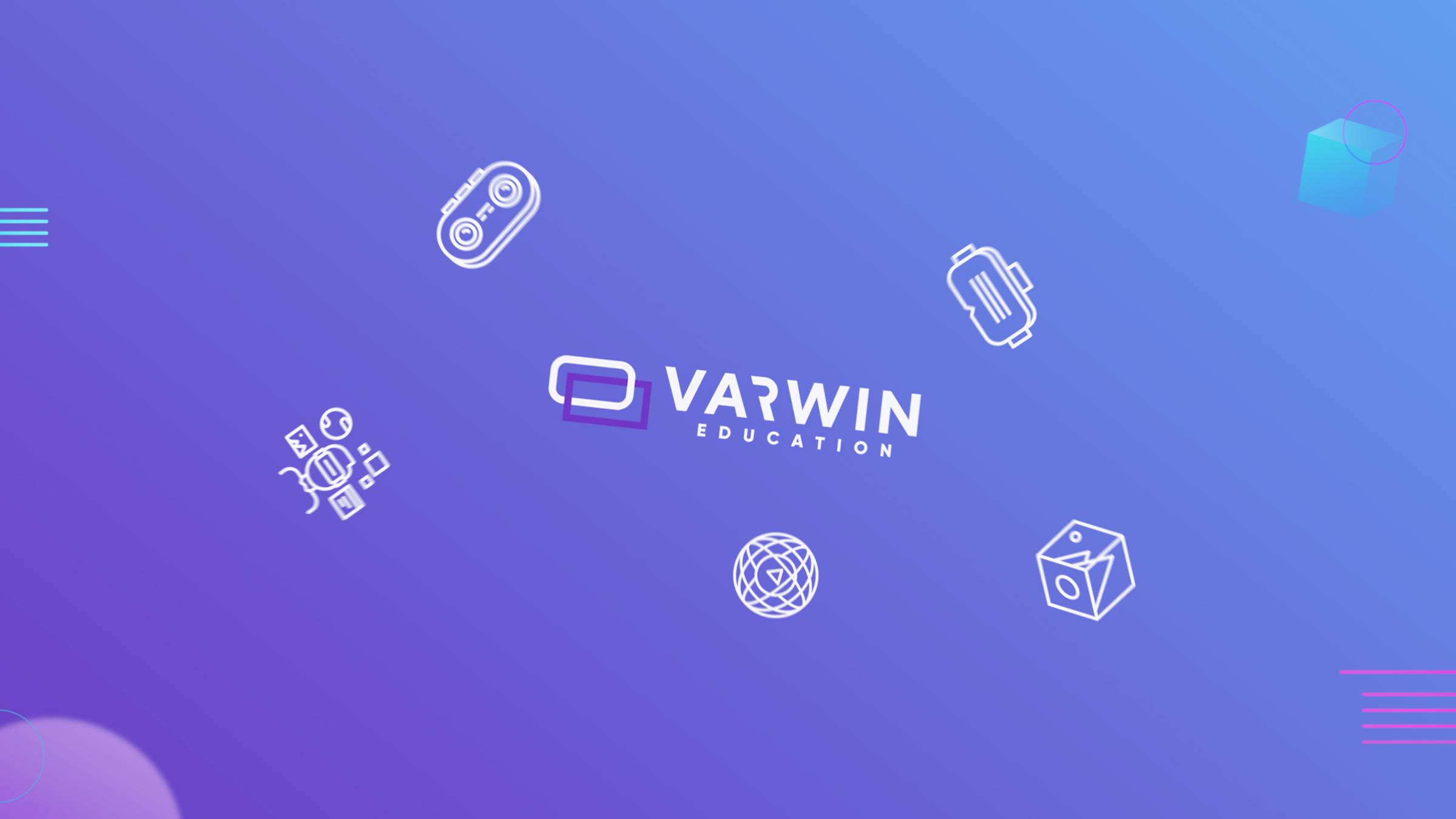 Модуль 7. Списки в Varwin смотреть онлайн