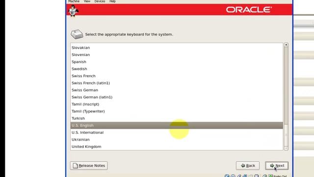 Oracle Enterprise Linux 5 Installation on Virtual Box смотреть онлайн