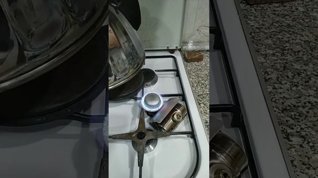 Думаете у меня газ есть? смотреть онлайн