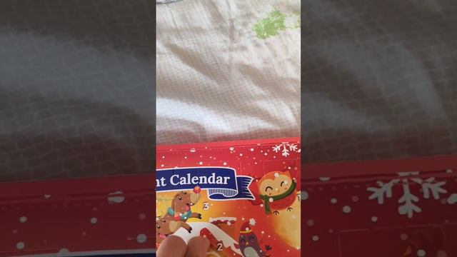 отвент календарь 2 число смотреть онлайн