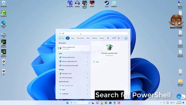 How to Disable Microsoft Defender Firewall from PowerShell смотреть онлайн