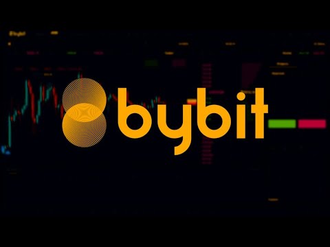 Краткий обзор Биржи Bybit, #ByBit#BitDao