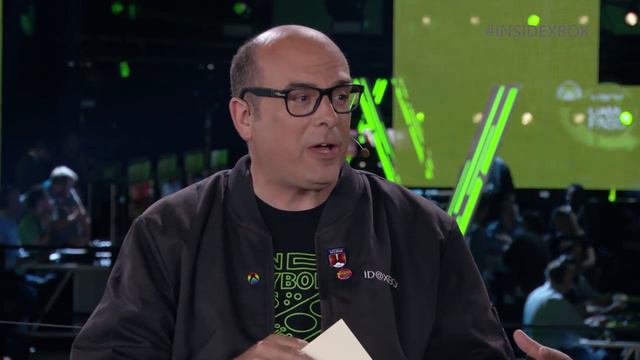 ID@Xbox E3 2019 Update: Play Day One on Xbox Game Pass смотреть онлайн