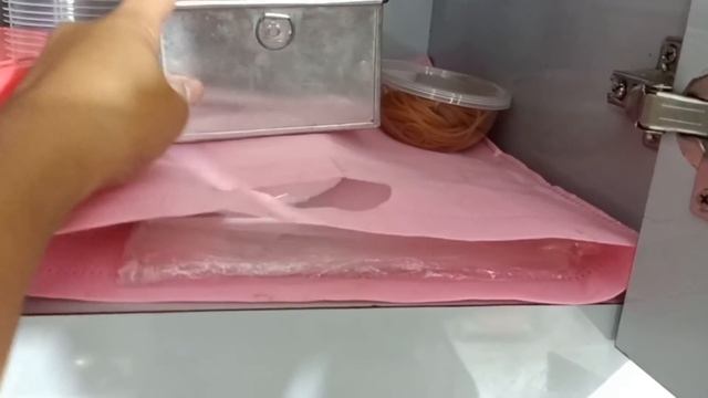 ROOM TOUR DAPUR MINIMALIS + LAZADA HAUL смотреть онлайн