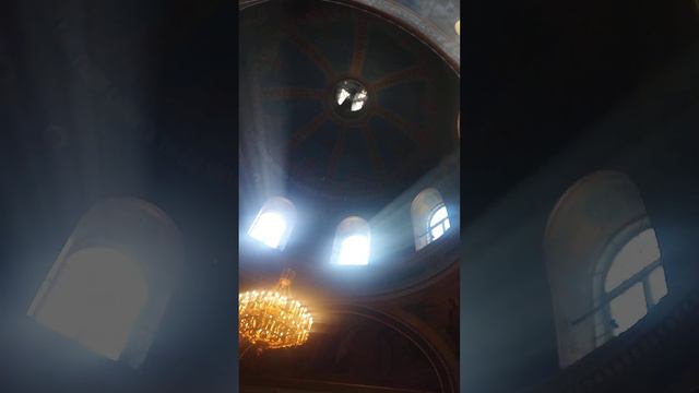 Храм Смоленской иконы Божией Матери#храм #вербноевоскресенье #Санкт-Петербург #travel смотреть онлайн