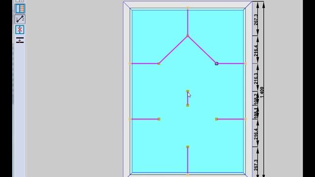 Выпуск 2. IT Окна Конструктор. Раскладка 2 смотреть онлайн