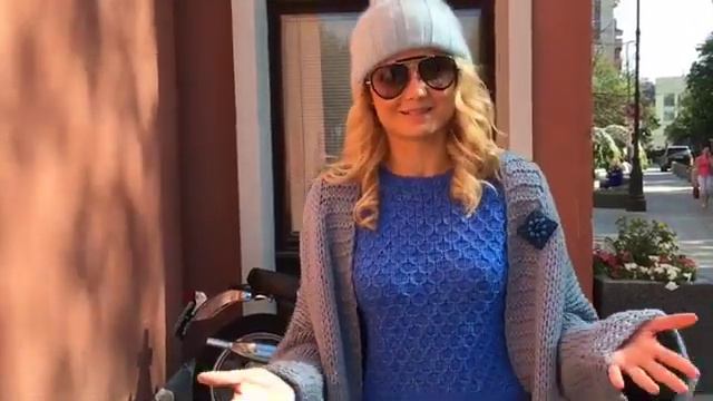 Александра Пацкевич | Слова благодарности болельщикам смотреть онлайн