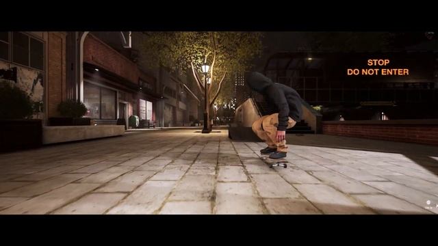 Session Skate Shop Meetup mission tricks guide смотреть онлайн