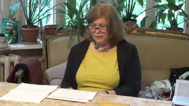 Городок писателей. Имена. Петр Павленко. 5.06.21 смотреть онлайн