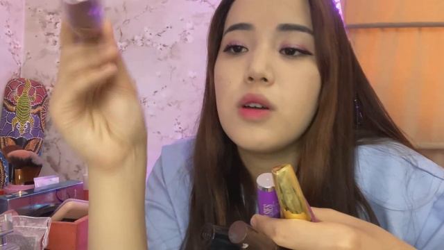 Wowaraika обзор на косметику смотреть онлайн