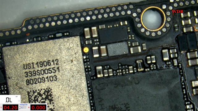 Iphone Xs пропал Imei часть 2 смотреть онлайн