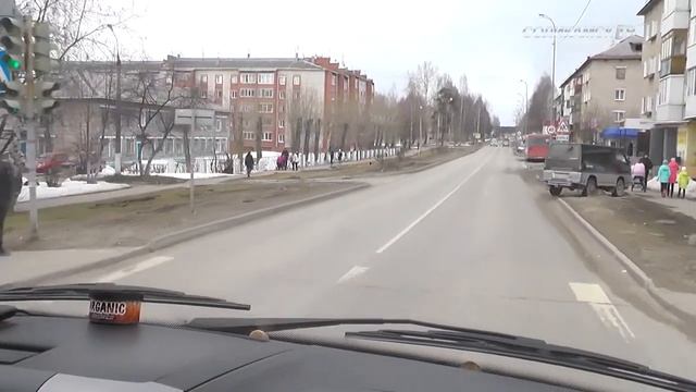 Уступи дорогу скорой! смотреть онлайн