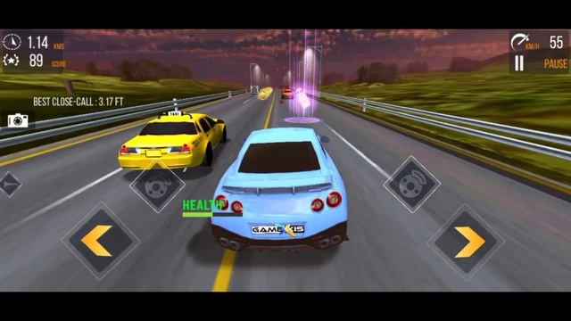 Real Car Race 3D Games Offline#3। Ultimate car racing games। speed Car race। new games। mom_gaming смотреть онлайн