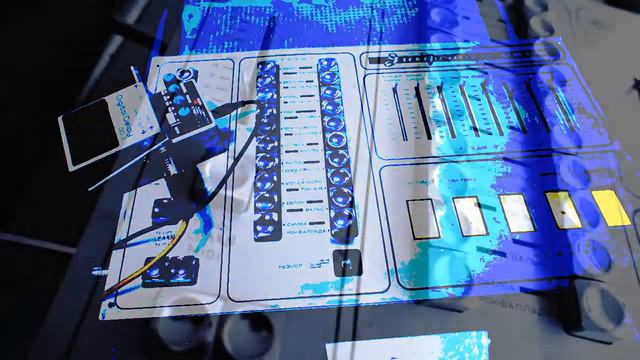 ELEKTRONIKA RITM DRUMS test after repair/midi смотреть онлайн