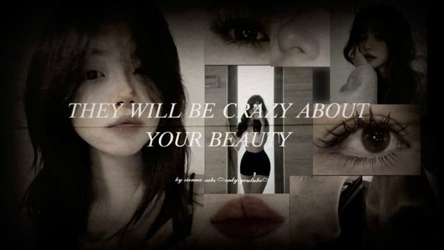✩THEY WILL BE CRAZY ABOUT YOUR BEAUTY / ОНИ БУДУТ БЕЗ УМА ОТ ТВОЕЙ КРАСОТЫ✩ САБЛИМИНАЛ. sienna subs смотреть онлайн