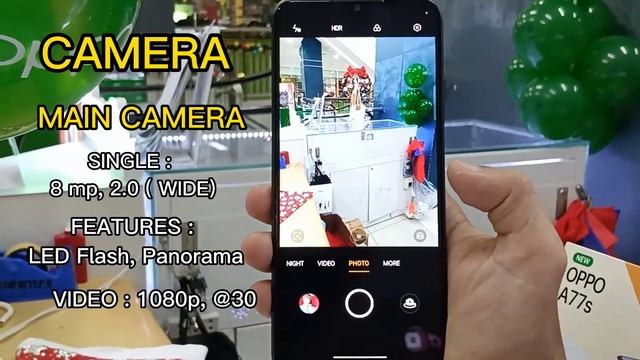 THE NEW OPPO A17K | 5k lang may cellphone kana ?! ? смотреть онлайн
