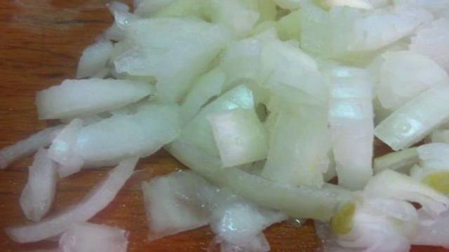 Рецепты от шеф-повара