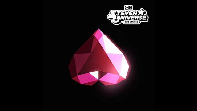 Steven Universe: The Movie Drift Away Extended