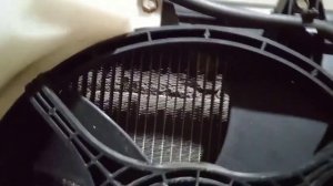 Радиатор субару, для газели 405/406