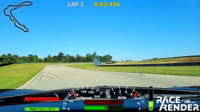 2022 Pitt Race Time Trials National Tour 2003 Corvette Z06 Unlimited 1 смотреть онлайн