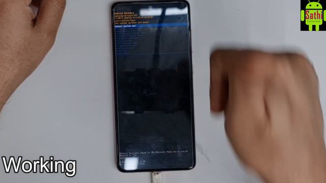 How To Hard Reset in SAMSUNG Galaxy A51 Android 11 Factory Reset Password Pattern Screen Lock Remov смотреть онлайн
