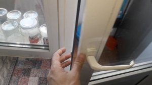 Регулировка окон. не закрывается ручка.Пластиковые окна не закрывается до конца ручка