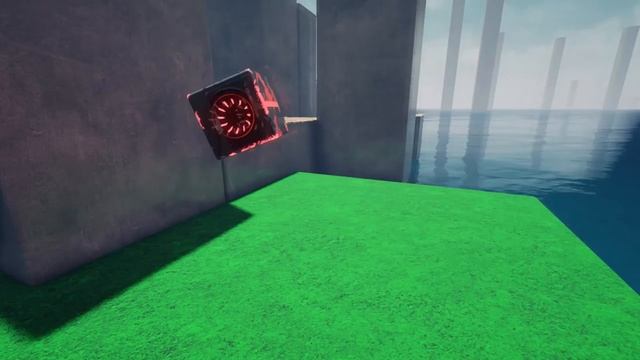 Refunct (100% Playthrough) смотреть онлайн